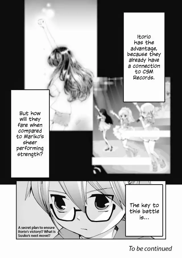 Million Doll Chapter 17 7